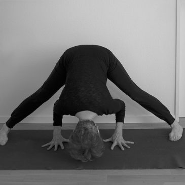 Yoga Practice for Aging Adults with Arthritis Pain and Stiffness